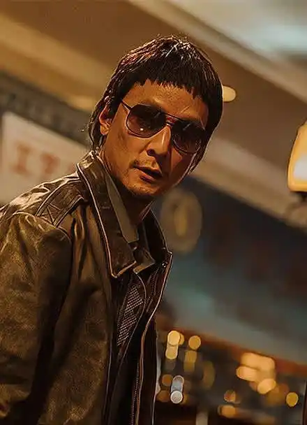 《除暴》两大影帝强强对决,消失十年的阿祖回来了!02