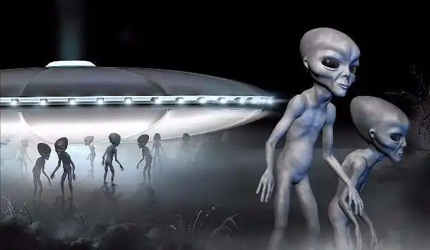外星人真的存在吗为何人类始终无法发现他们原因细思极恐