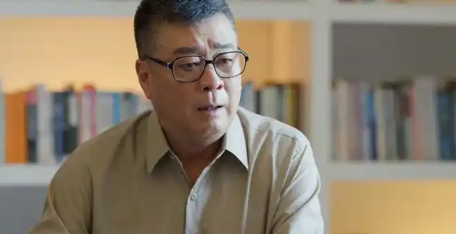 张卫国的夏天6位戏骨配角看着脸熟你却未必能说出演员的名字