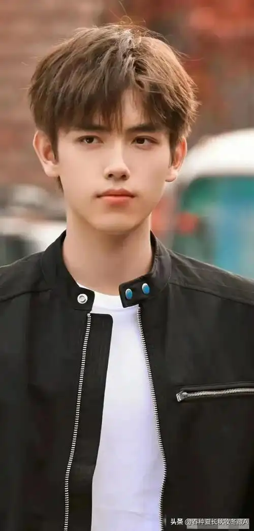 陈飞宇这么帅,你们居然不喜欢?你们到底想要什么样的