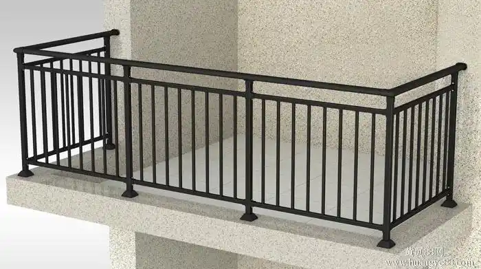 栏杆铝栏杆设计的露台 - buy 阳台栏杆设计,甲板栏杆,栏杆 product on