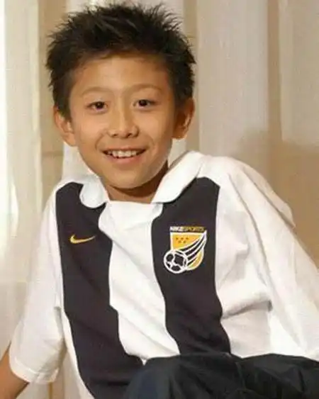 刘星电视剧形象