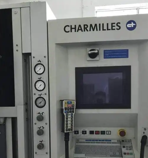 roboform35p二手夏米尔roboform35p火花机