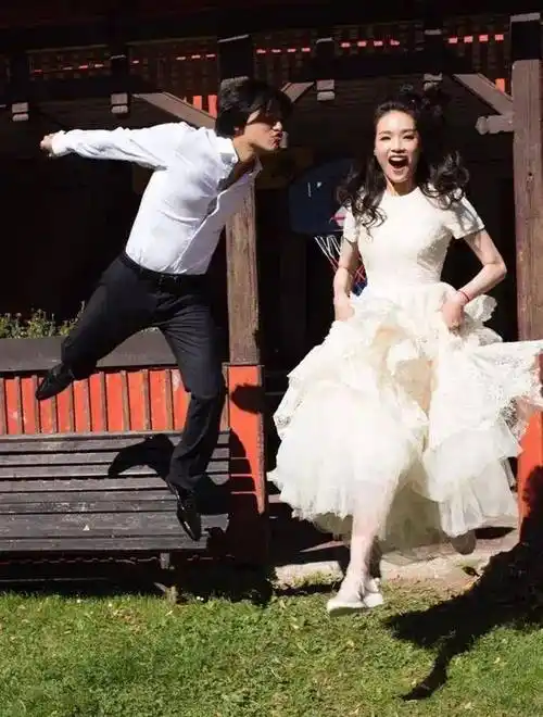 40岁结婚,婚后5年没有生孩子,45岁的舒淇一直很舒淇_冯德伦_电影_时候