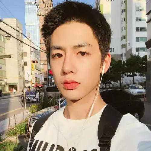 男生头像-堆糖,美好生活研究所