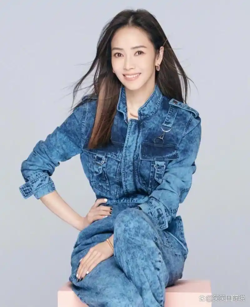 侯佩岑:我这辈子最正确的决定,就是甩了周杰伦,嫁身家25亿丈夫