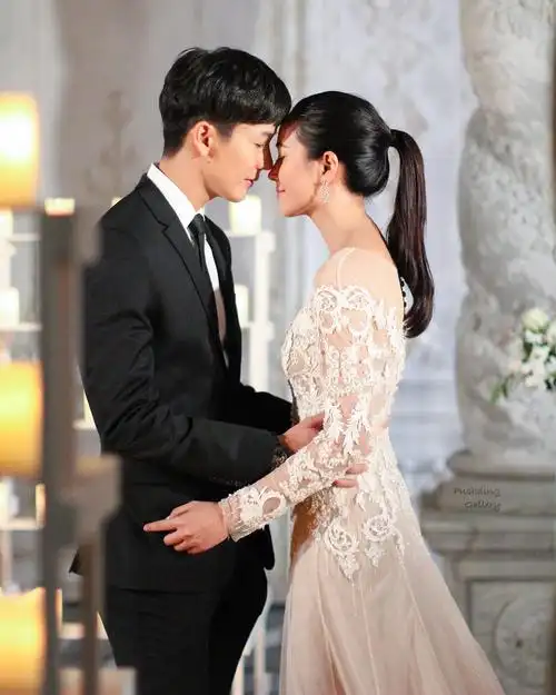 《游戏幻影泰语版》的剧照3