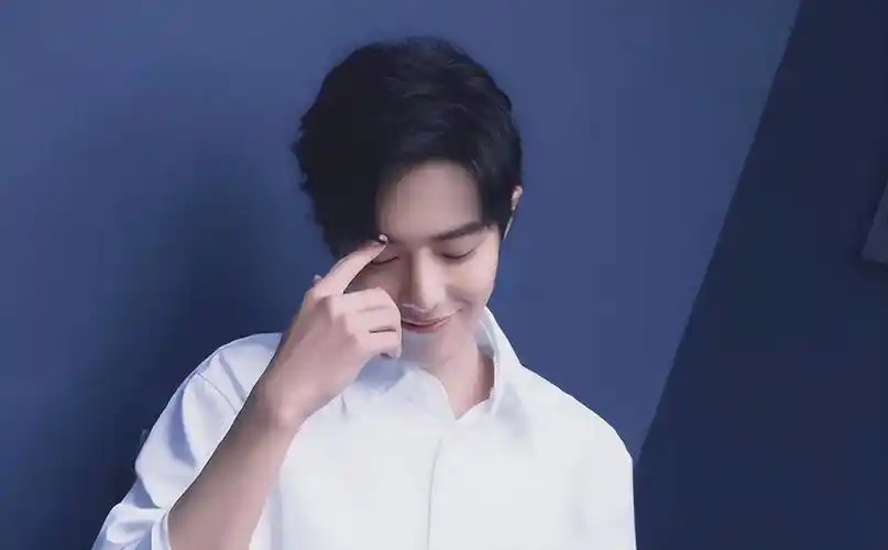 "暴躁甜妹"田曦薇:为肖战下场手撕黑粉,隐藏大胃王震惊全剧组_田希伟