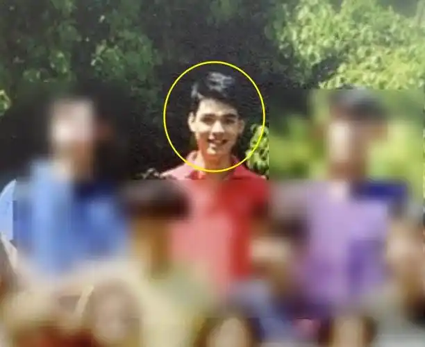 大家觉得龚俊上学时期的素颜状态和如今差别大吗