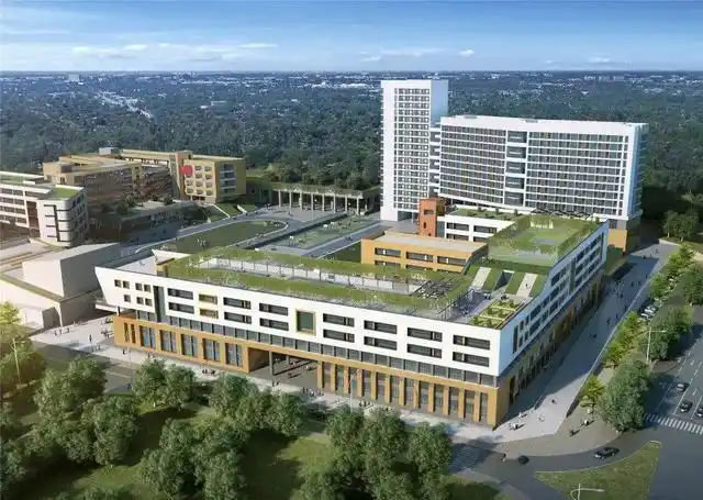 深圳第二外国语学校