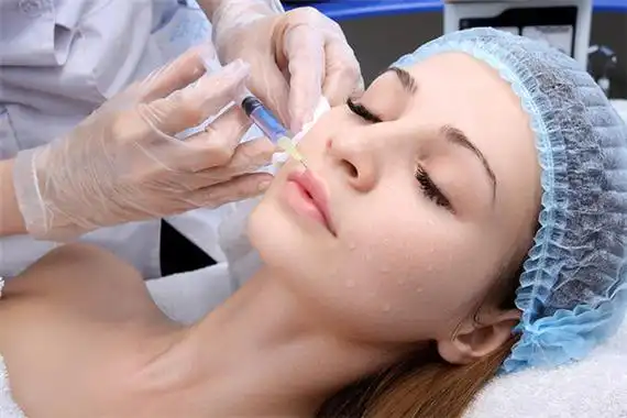 打玻尿酸有用吗