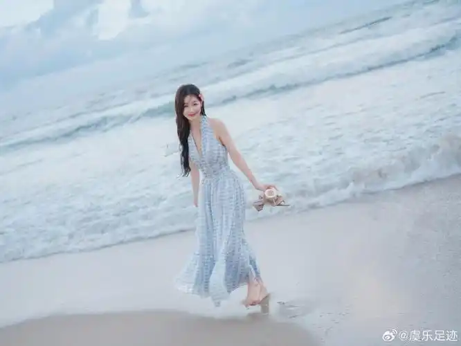 徐梦洁最新物料