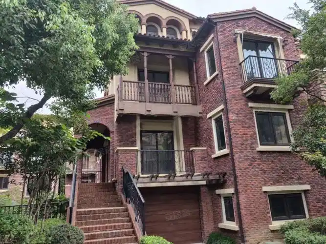 龙湖香醍漫步别墅,北塘河路-常州龙湖香醍漫步别墅二手房,租房,房价