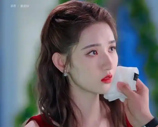 《你给我的喜欢》97年王玉雯都演妈了,蒋雯丽还演丫头?太离谱