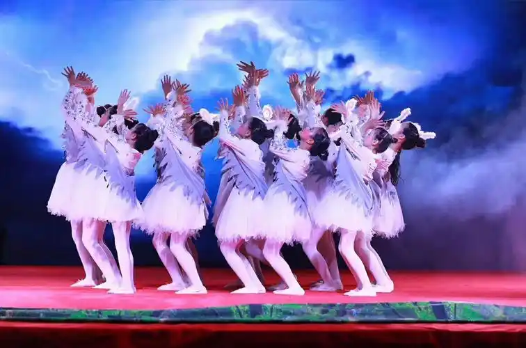 望里三小庆六一演出花絮