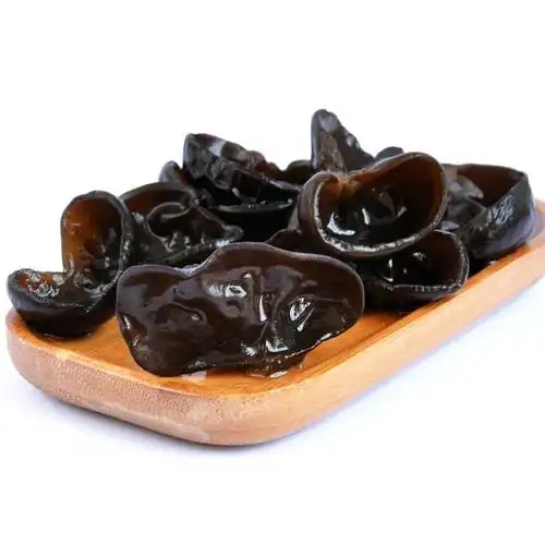 黑龙江野生椴木小耳秋木耳(自提团)