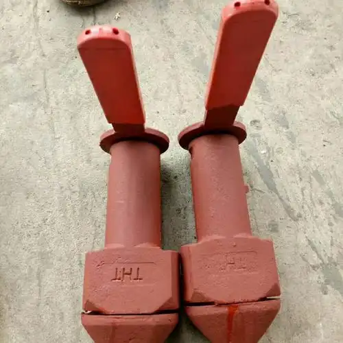 集装箱扭锁 半挂车货柜锁 货车升降锁头锻打型集装箱转锁厂家直销