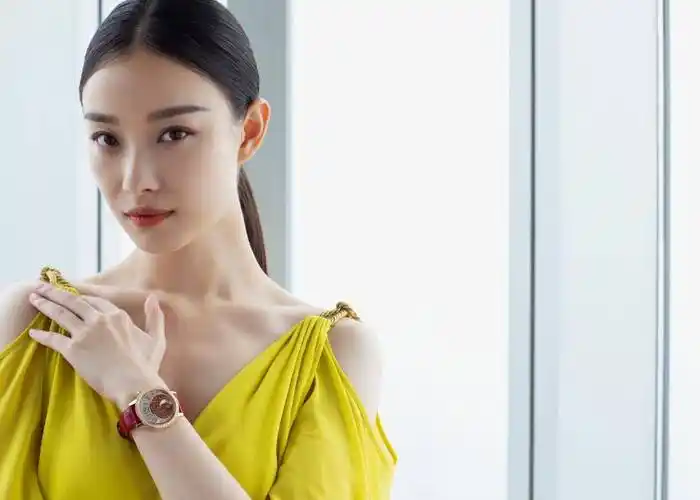 盘点娱乐圈皮肤最白的6位女星,个个颜值高,气质佳,你最喜欢谁