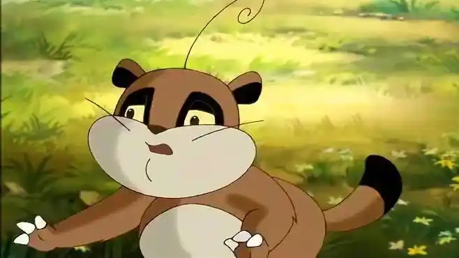 哪吒传奇:老头子找到小猪熊,相信很快就能找到哪吒-动漫视频-搜狐视频