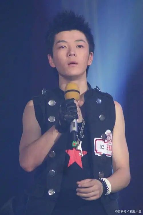 再就业男团又出新综,当年的快乐男声是否还能延续传奇?