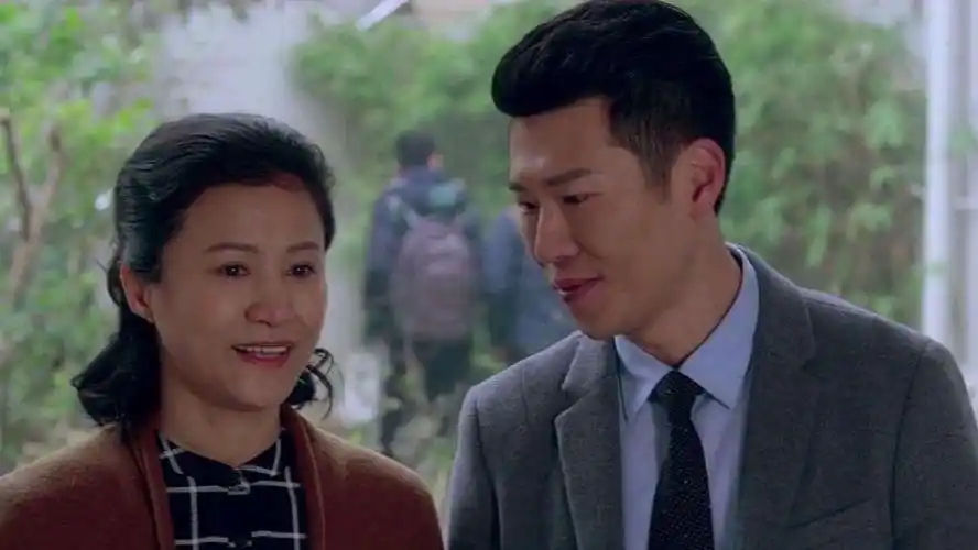 大剧《因法之名》10个精彩片段,不得不看,剧情很有吸引力!