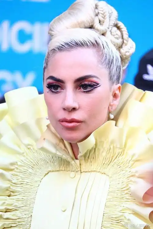 雷迪嘎嘎(lady gaga)是一位美国流行女歌手,演员,作曲家,音乐制作人和