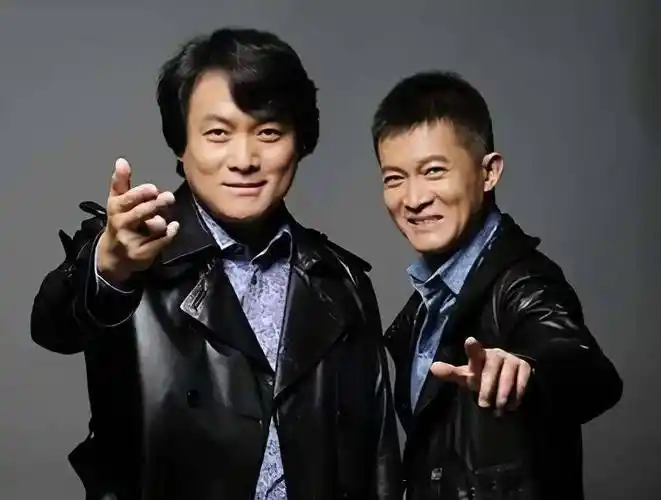 姜大卫_尔冬升_杨志刚