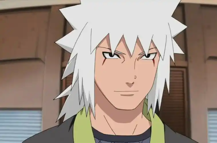 火影忍者动漫自截