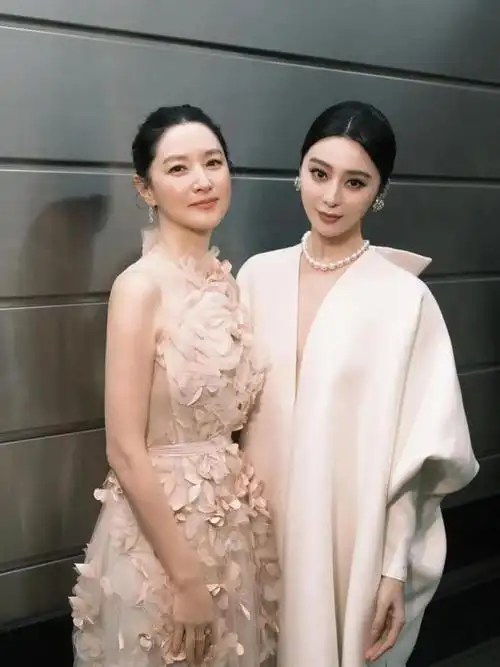 范冰冰专访:迈向最好的创作年龄|李玉|冯小刚|女演员|奥斯卡颁奖典礼