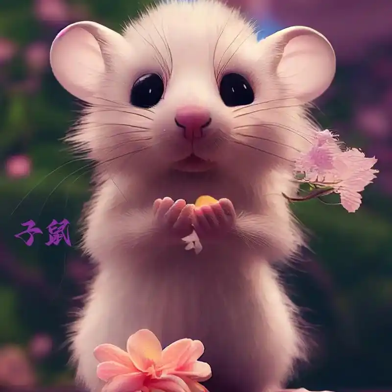 卡通十二生肖头像来了,超可爱#十二生肖 #动漫 #卡通头像 - 抖音