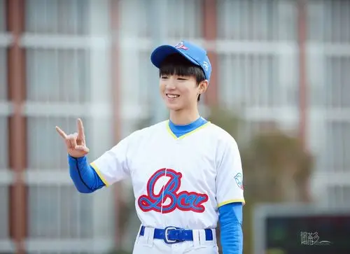 《我们的少年时代》王俊凯 — 邬童