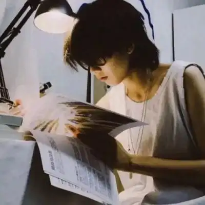 高清好看的潮流复古港风男头图片,男生头像图片