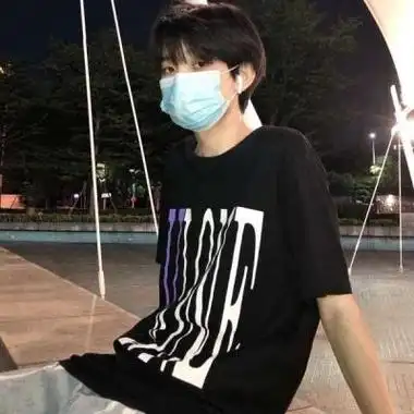 好看的男生头像初二 男生头像图片大全 -【爱个性】