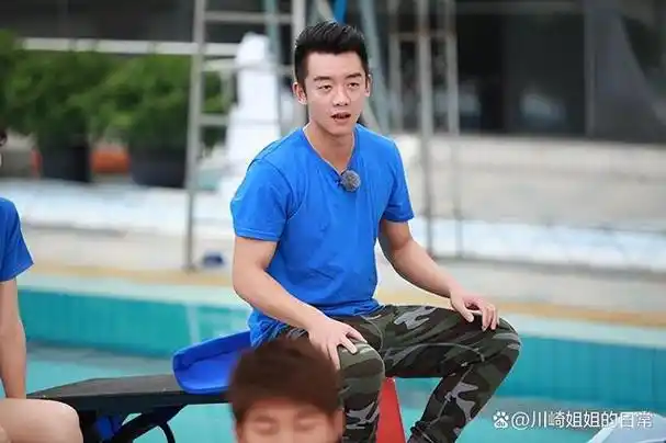 41岁胡歌对比37岁郑恺老天赏饭吃与科班毕业的演技一目了然