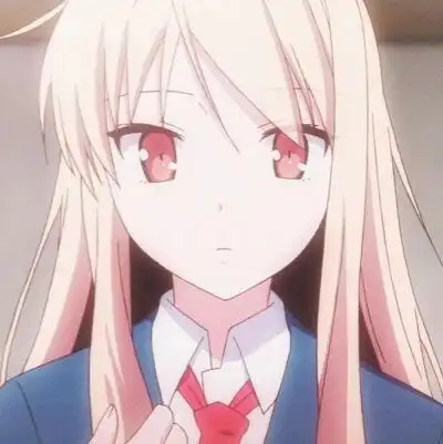 樱花庄的宠物女孩真白头像