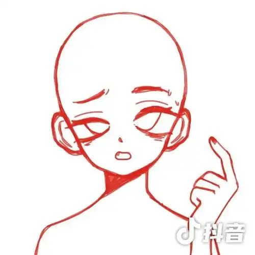 绘画模板搬运4254