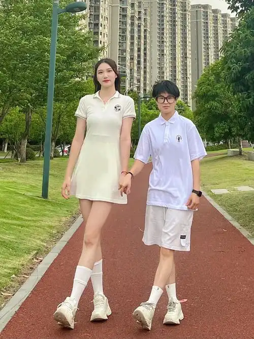 165185身高差情侣日记