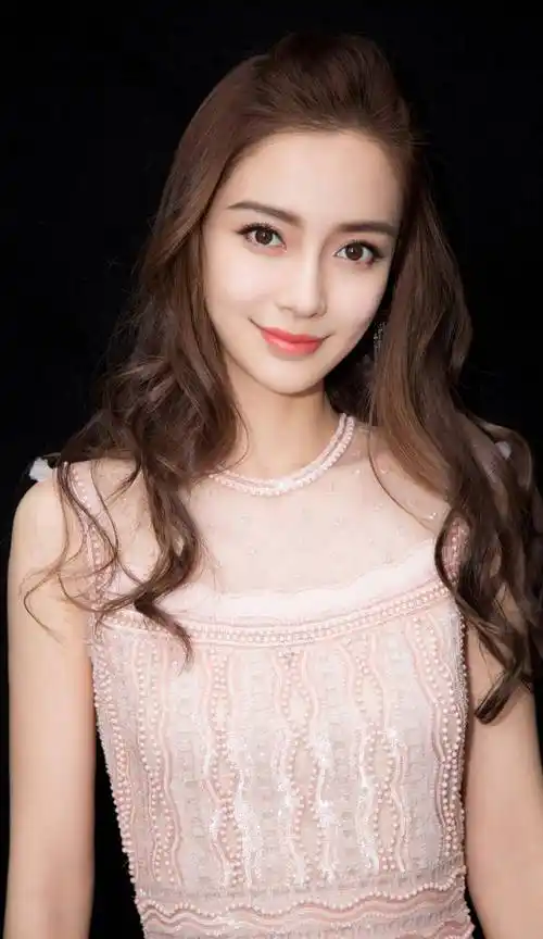 中国娱乐圈眼睛最美的女星,杨幂热巴赵丽颖毛晓彤上榜_角色_白凤九