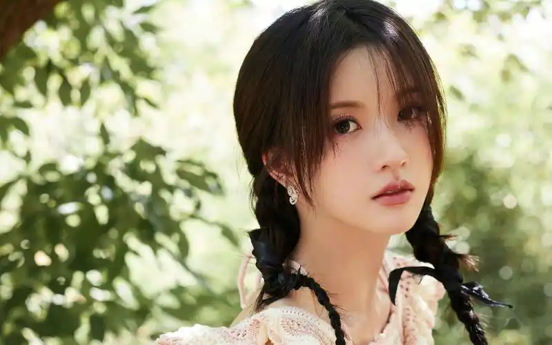 2022年刘些宁生贺视频"与光同行"