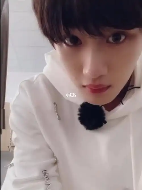 丁程鑫  #宝藏男孩丁程鑫