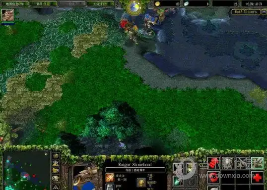 war3rpg地图合集5000绿色免费版