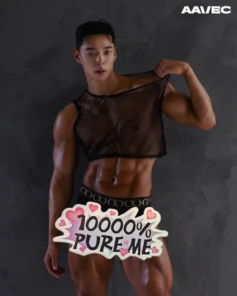 韩国写真.ig kimsungjjun #腹肌 #健身模特  - 抖音