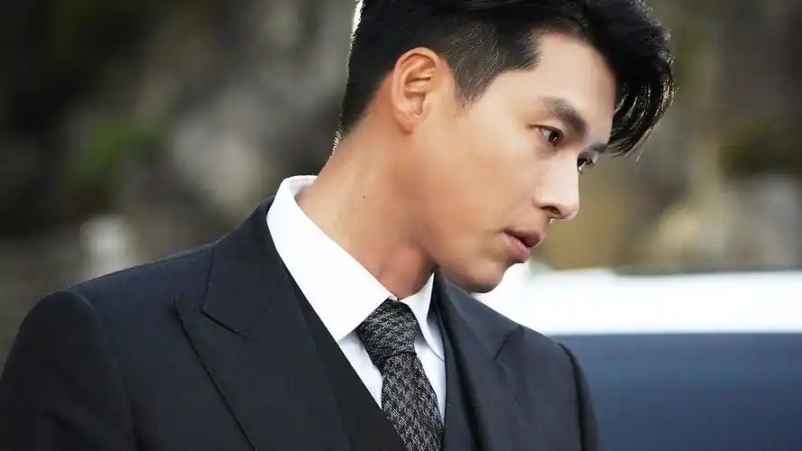 玄彬是韩国男演员的颜值天花板吗