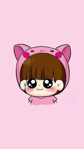 漫画手绘插画动漫可爱经典个性萌萌哒摄影街拍简约时尚唯美图片大全