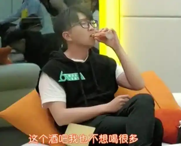 内娱选秀二十年,背后大佬弃权了