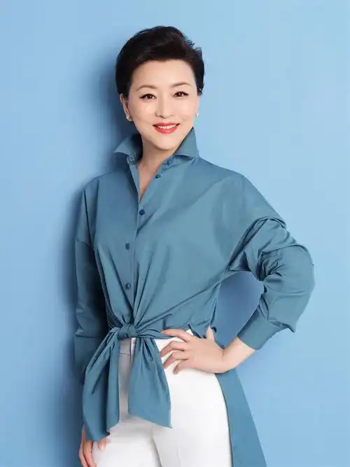 20北京| 杨澜《幸福力》西西弗书店新书首发会(下滑阅读活动详情)