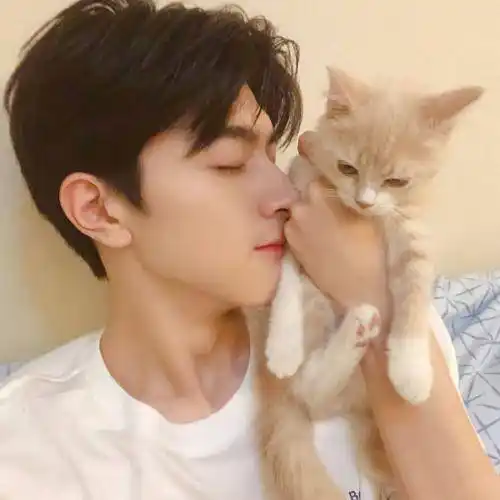 好看男生头像真人头像图片让你心动的男头