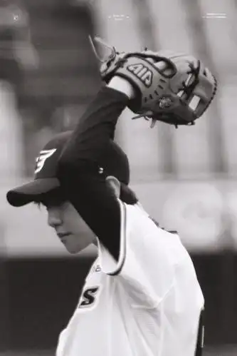 exo分享200918边伯贤万人初恋之学长系列每一幕理想型啊