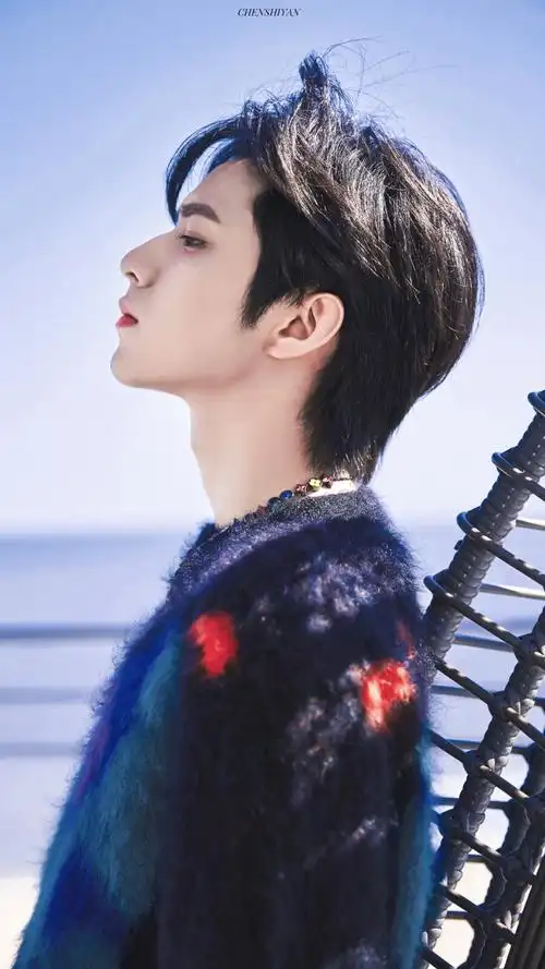 刘耀文 - 堆糖,美图壁纸兴趣社区