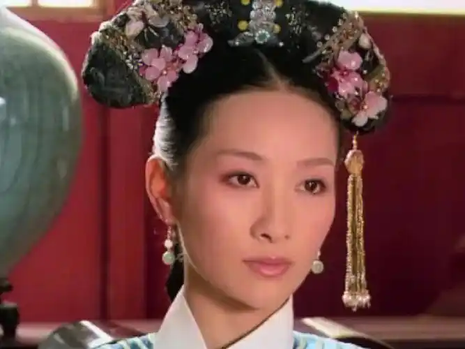 吐槽安陵容|全剧最无语的角色